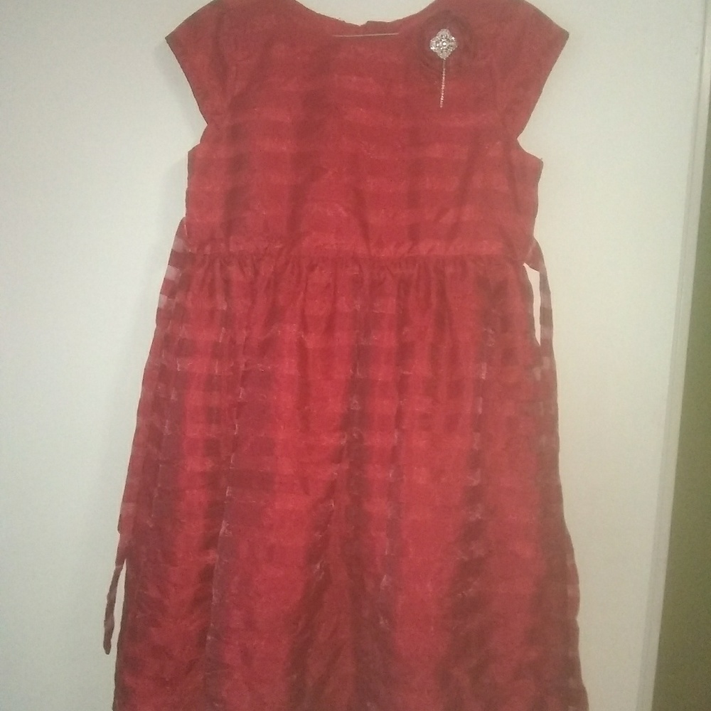 Xmas dress
